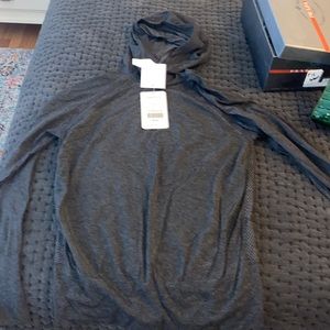 fabletics hoodie NWT